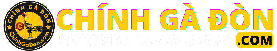 Chính Gà Đòn – Quảng Ngãi